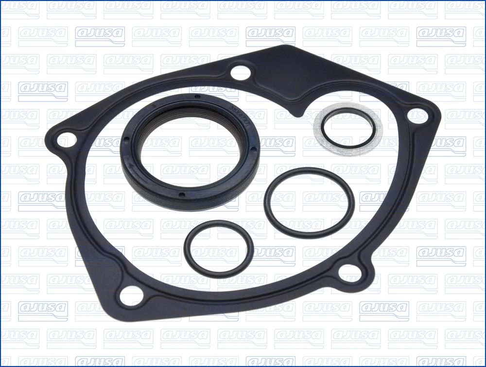 Set complet garnituri motor
