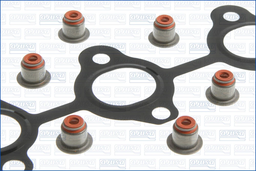 Set complet garnituri motor