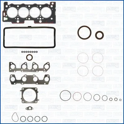 Set complet garnituri motor