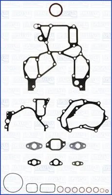 Set garnituri carter