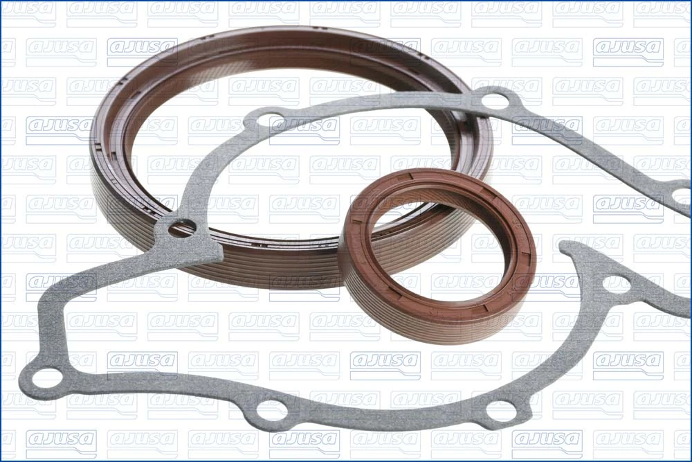 Set garnituri carter