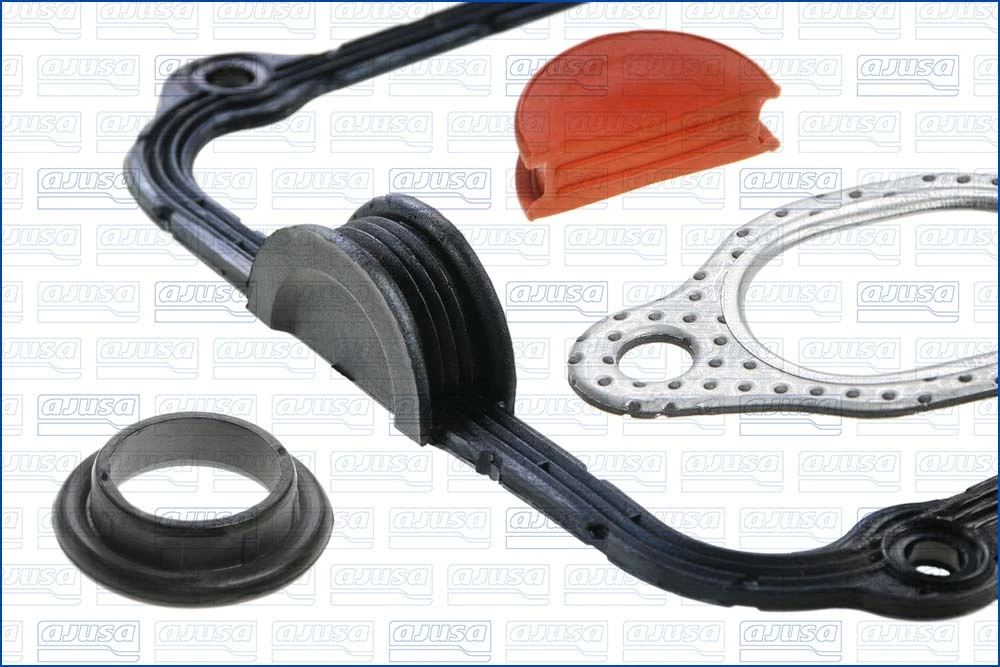 Set garnituri chiulasa