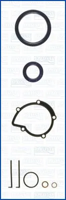 Set garnituri carter