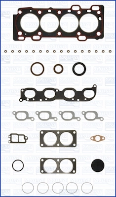 Set garnituri chiulasa