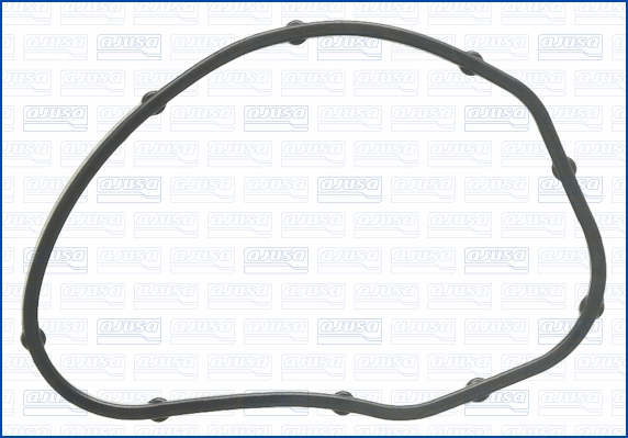 Garnitura, pompa vacuum