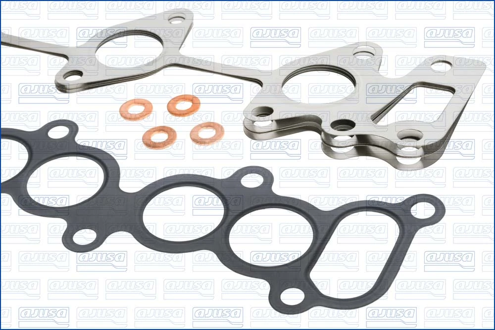 Set complet garnituri motor