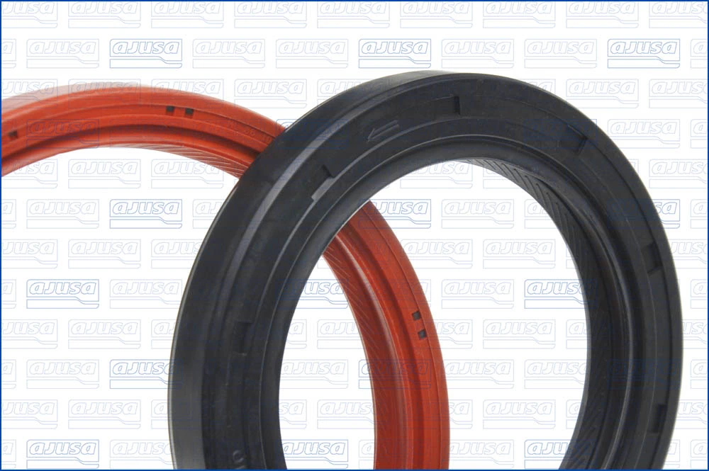 Set garnituri carter