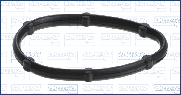 Garnitura aerisire bloc motor