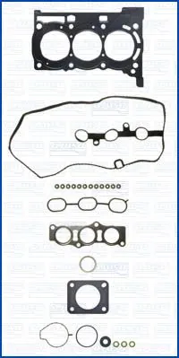 Set garnituri chiulasa