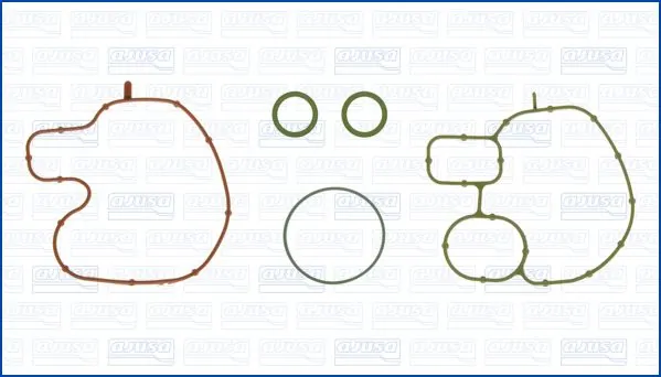 Set garnituri sistem EGR