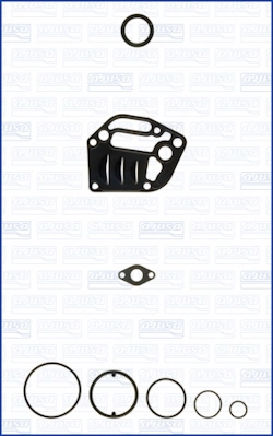 Set garnituri carter