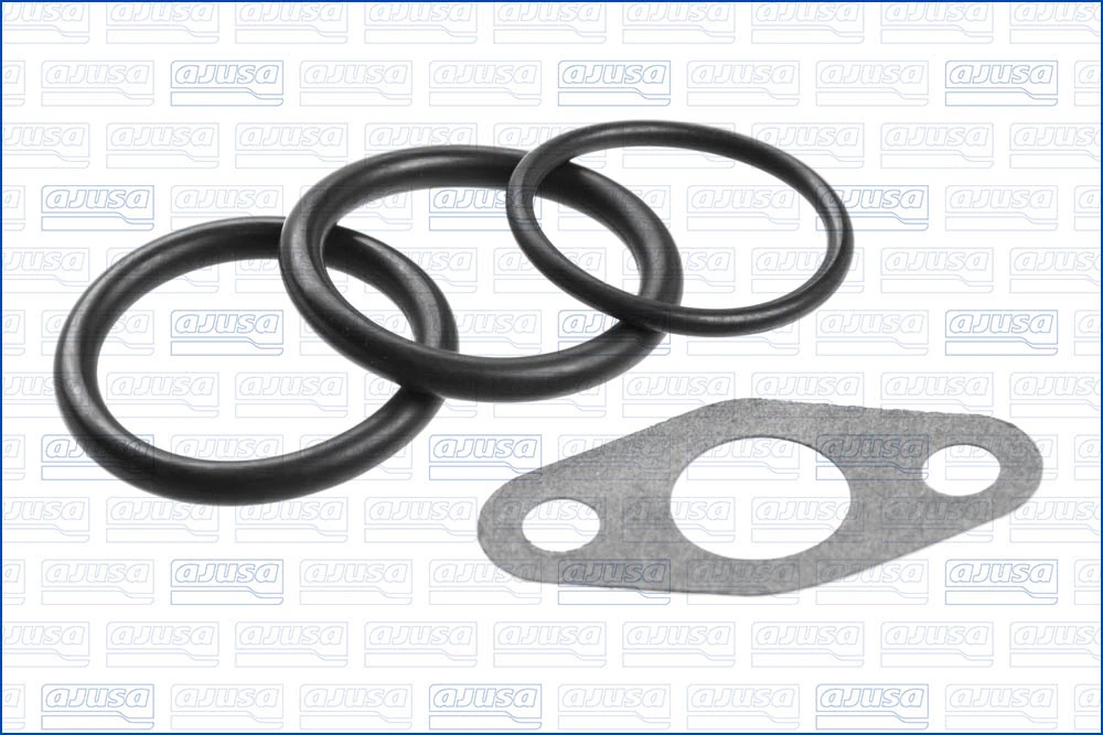 Set garnituri carter