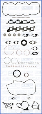 Set complet garnituri motor