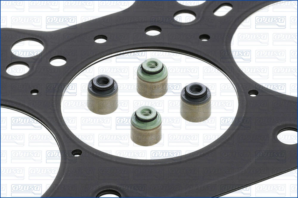 Set complet garnituri motor
