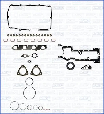 Set complet garnituri motor