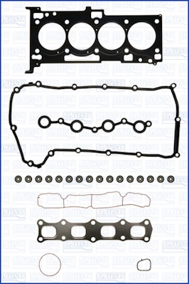 Set garnituri chiulasa