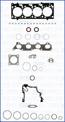 Set complet garnituri motor
