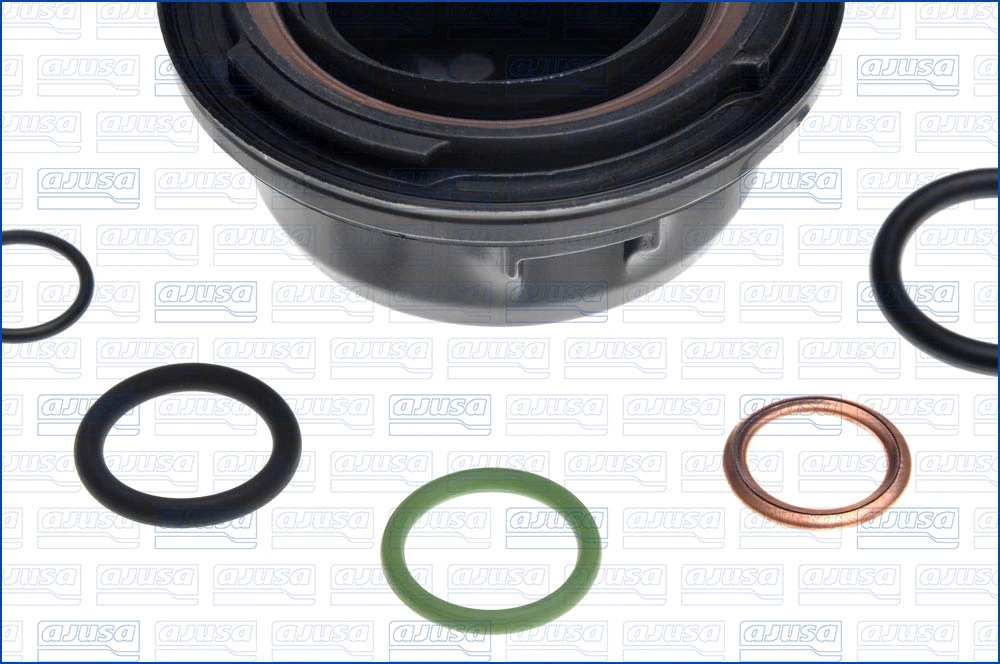 Set garnituri carter
