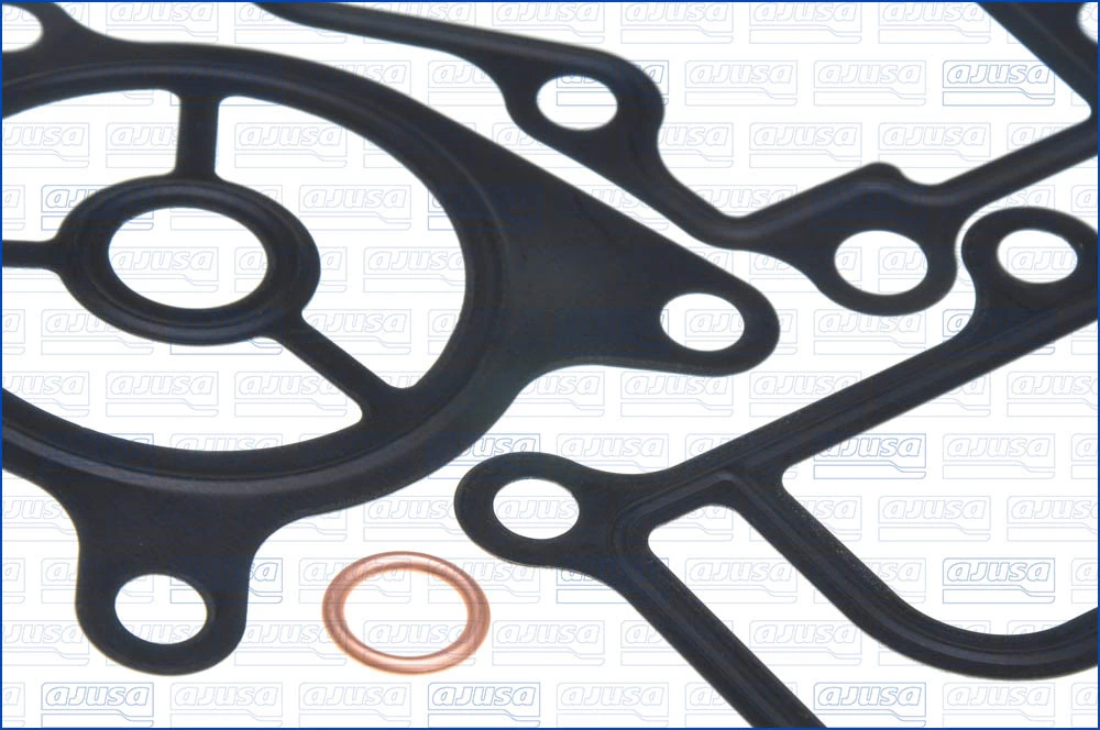 Set complet garnituri motor
