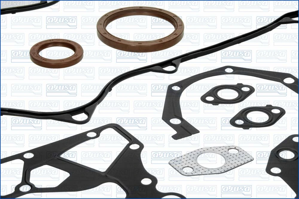 Set garnituri carter