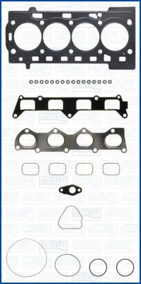 Set garnituri chiulasa