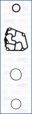 Set garnituri carter