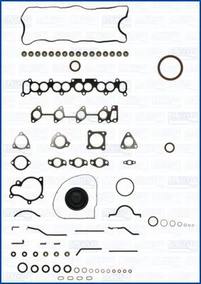 Set complet garnituri motor