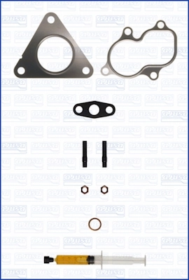 Set montaj turbo