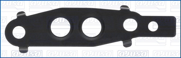 Garnitura conducta lichid de racire