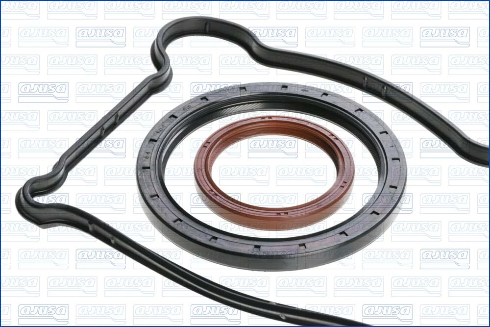 Set garnituri carter