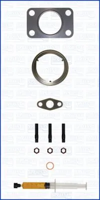 Set montaj turbo
