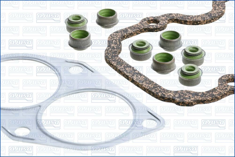 Set complet garnituri motor