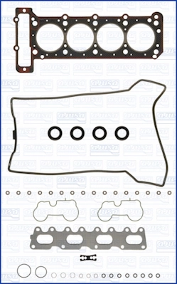 Set garnituri chiulasa