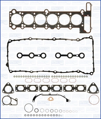 Set garnituri chiulasa
