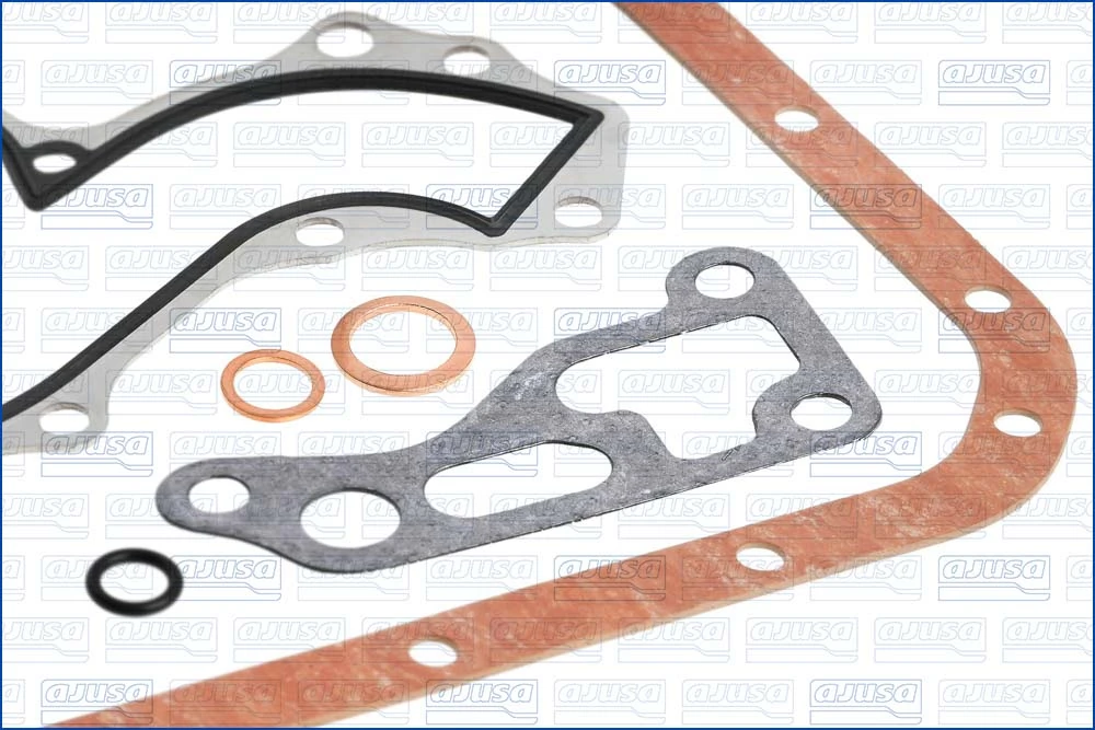 Set garnituri carter