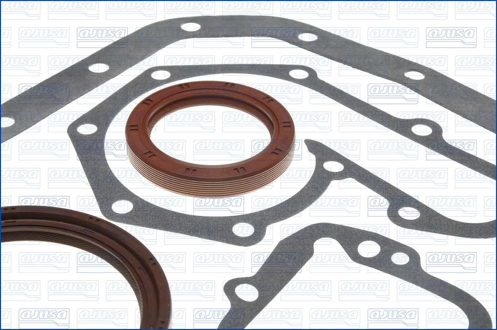 Set garnituri carter