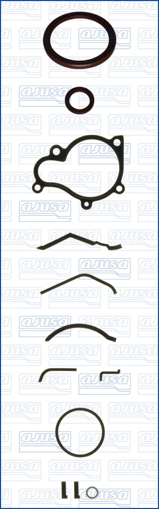 Set garnituri carter