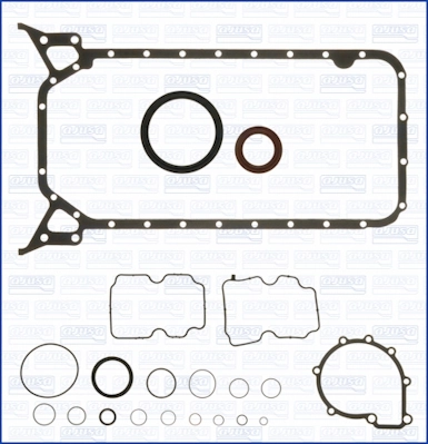 Set garnituri carter
