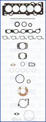 Set complet garnituri motor