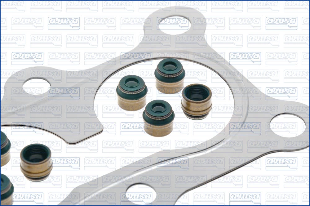 Set complet garnituri motor