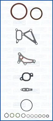 Set garnituri carter