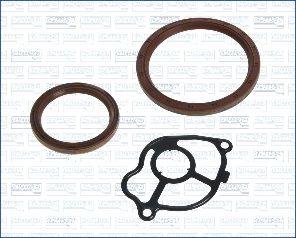 Set garnituri carter