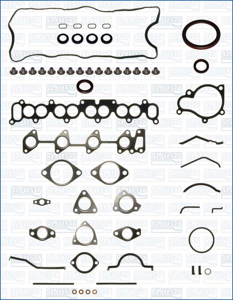Set complet garnituri motor