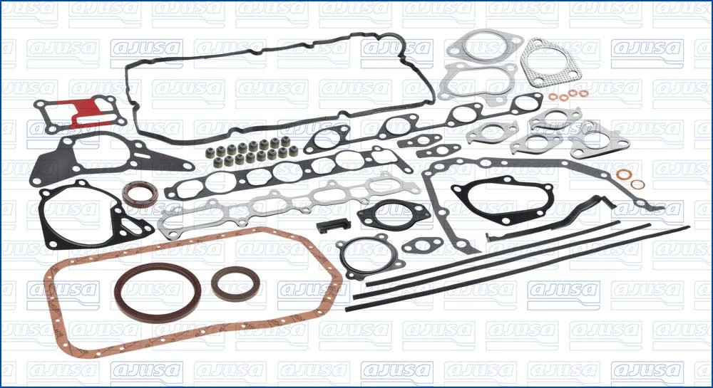 Set complet garnituri motor