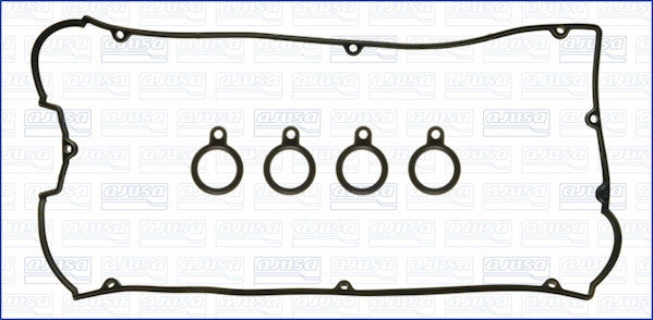 Set garnituri capac culbutori