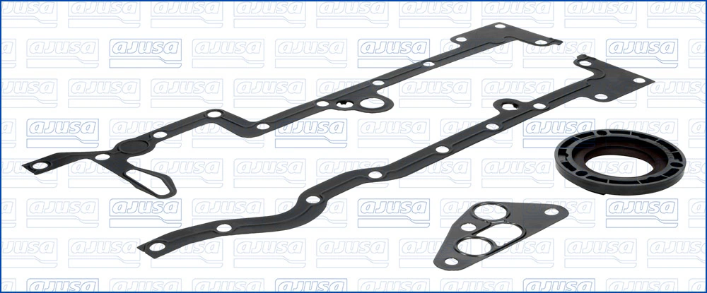 Set complet garnituri motor