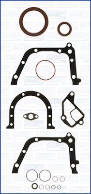 Set garnituri carter