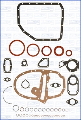 Set garnituri carter