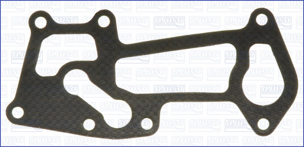 Garnitura flansa lichid racire
