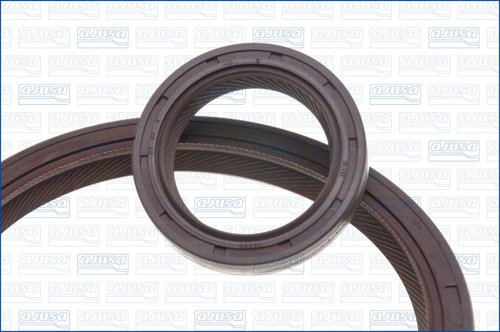 Set garnituri carter